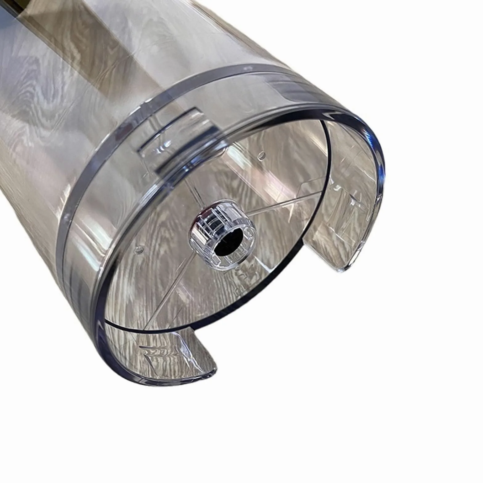 Depósito De Agua For Cafetera De Cápsulas, Compatible Con Nespresso Y Vertuo. Repuesto For Depósito De Agua.