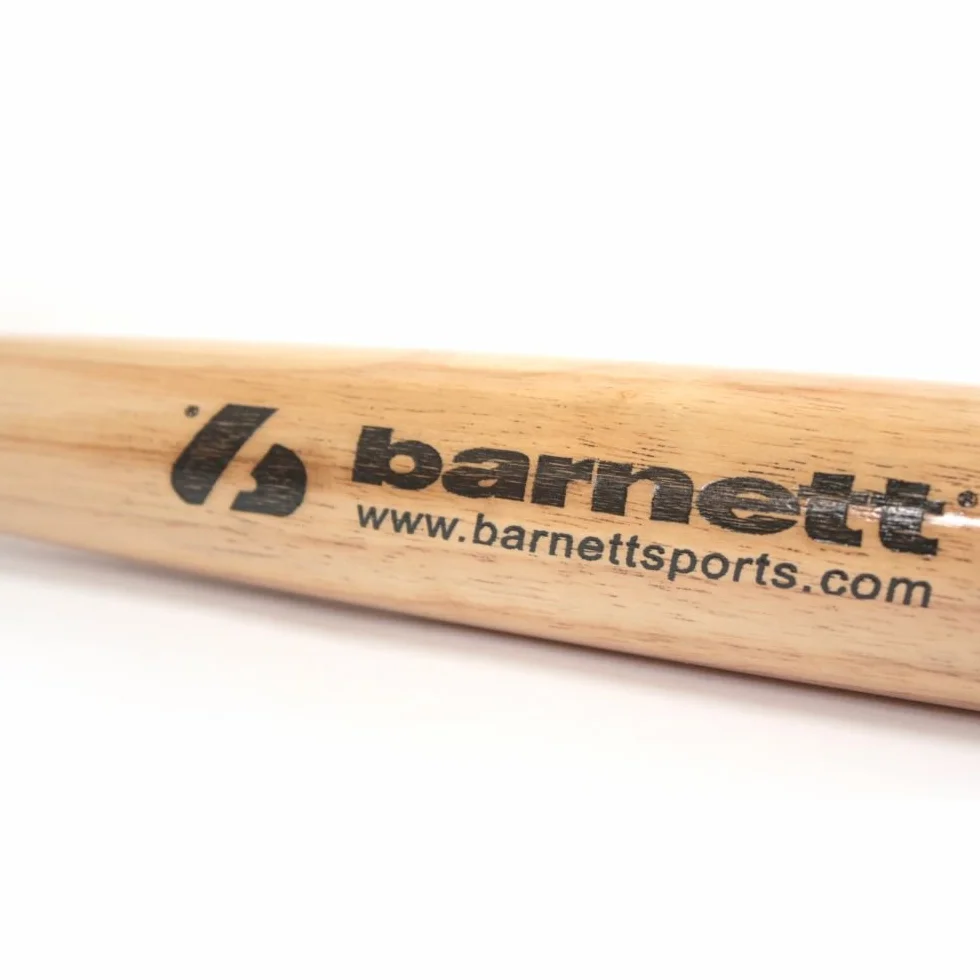 Bate de béisbol Barnett BB-W madera 7/10