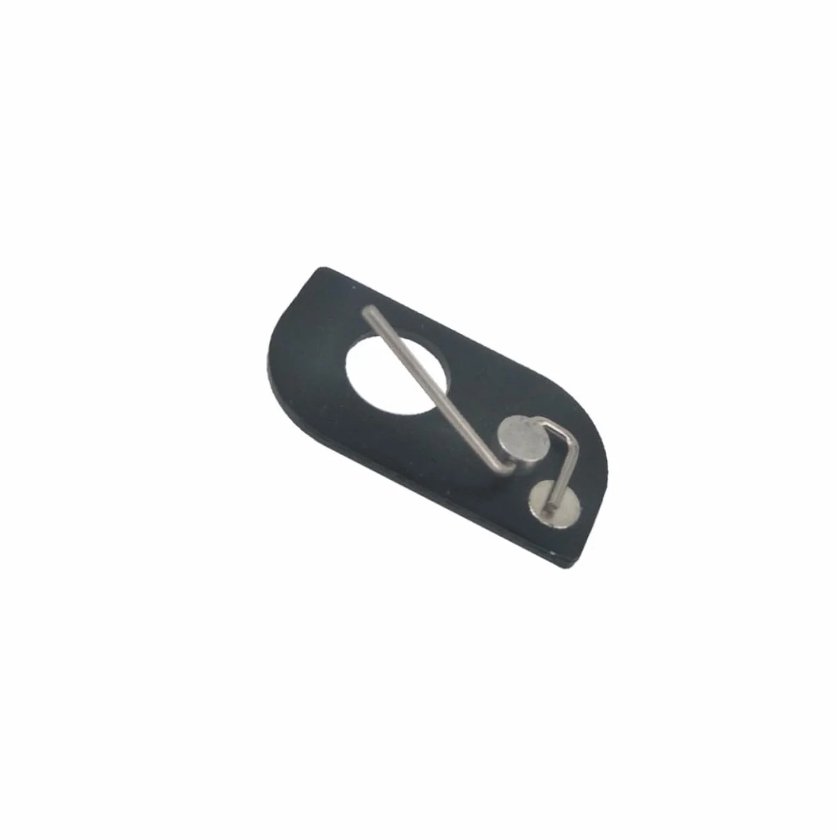 Accesorios de Flecha Light Tirador para Cocina de Gas Neveras Negras Resto de Arco Recurvo Magnético