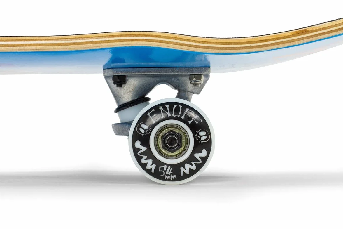 ENUFF Skully Complete Skateboard