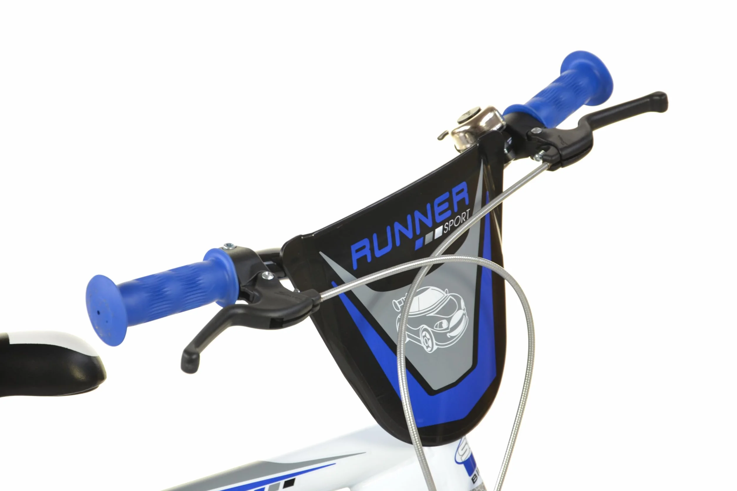 SCH Bici Runner Bicicleta Infantil