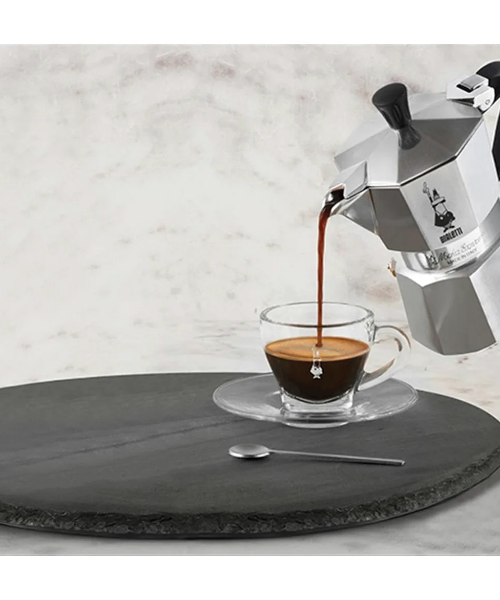 Bialetti Moka Express - Cafetera
