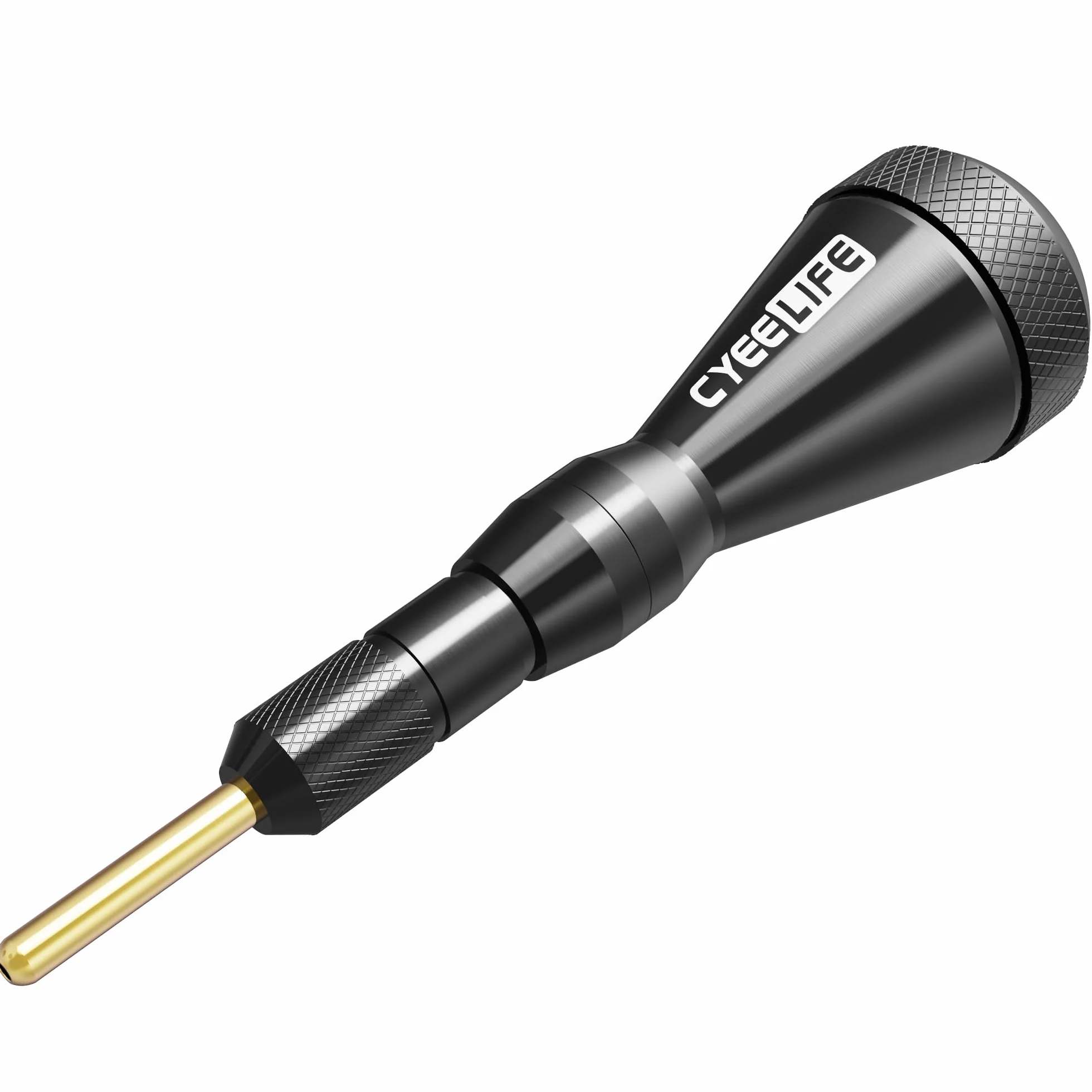 CyeeLife Removedor de puntas de dardos, Soft Tip Remover, accesorios para dardos