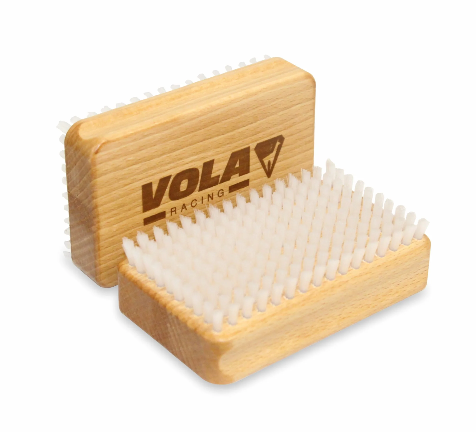 Cepillo de nylon en polyamida