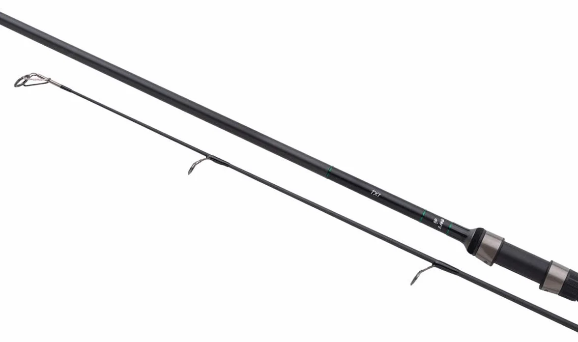 Shimano Tribal TX1 A Carp Fishing Rod