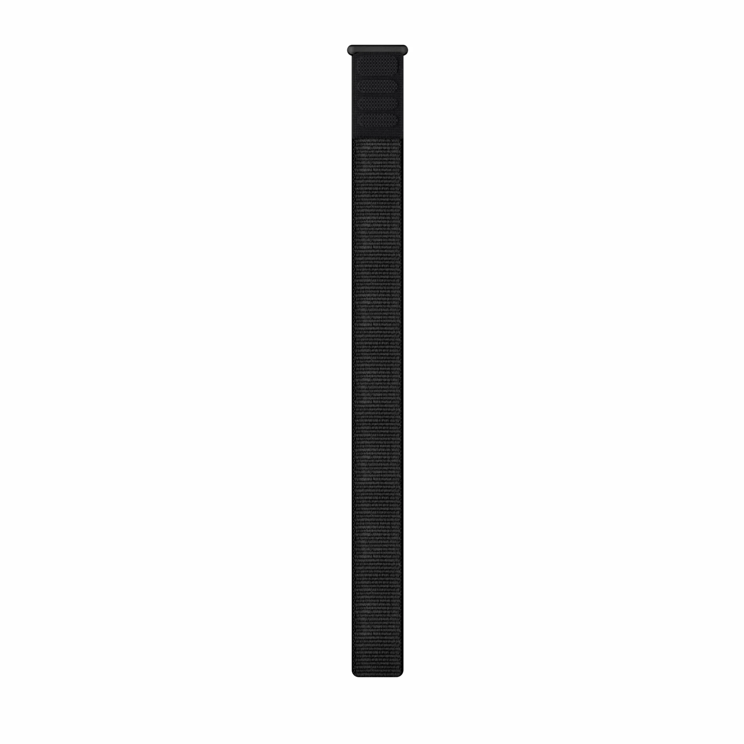 Garmin Ultrafit Nylon Armband - flexibel, atmungsaktiv, langlebig