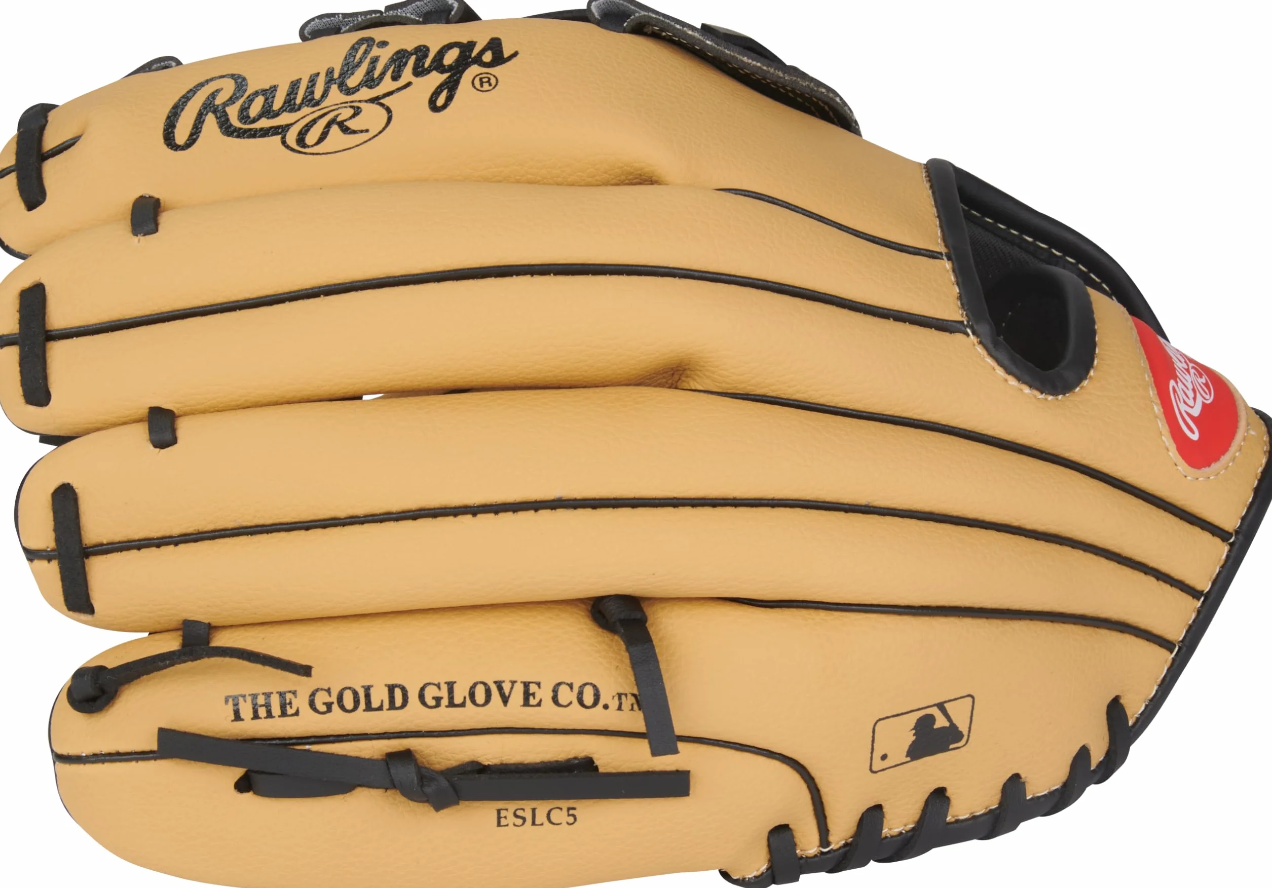 Rawlings Players Series Guante de béisbol T-Ball Tamaños 9-11.5 Pulgadas