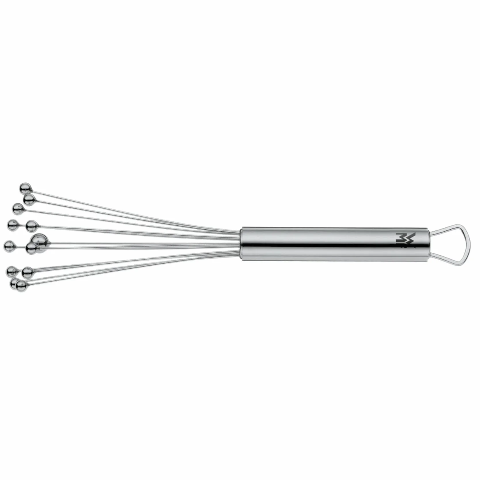WMF Profi Plus - Varillas para batir, Acero Inoxidable, tamaño 21cm