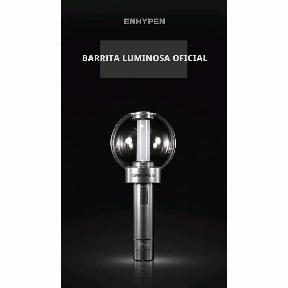 ENHYPEN Lightstick Oficial