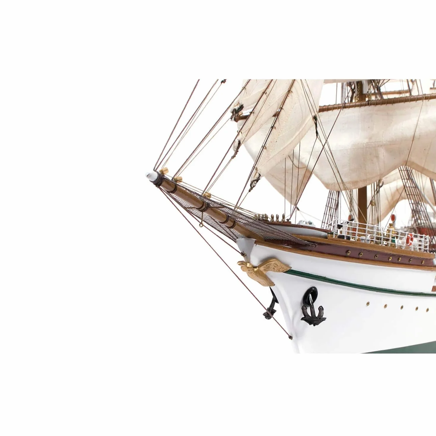 OCCRE - NAVE SCUOLA GORCH FOCK ( OcCre - 15003 ) - OCC_15003