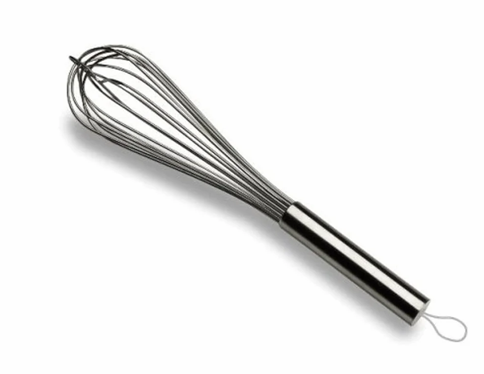 LACOR - 61650 - Batidor Extra 8 INOX 50 cm