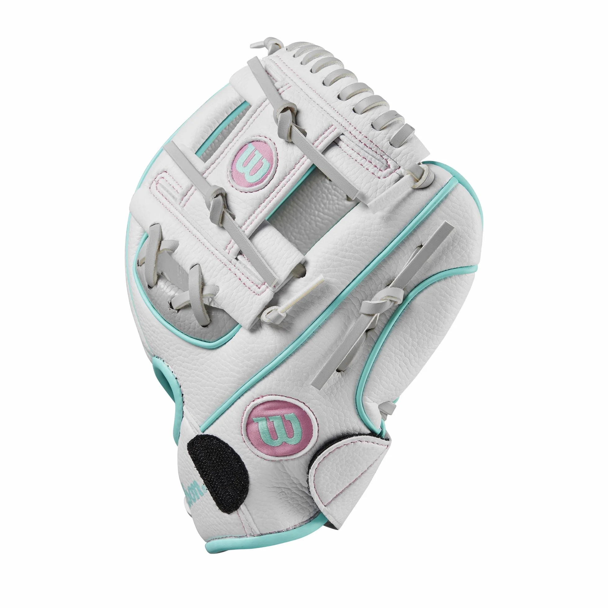 Wilson A200 Guantes de béisbol Juveniles