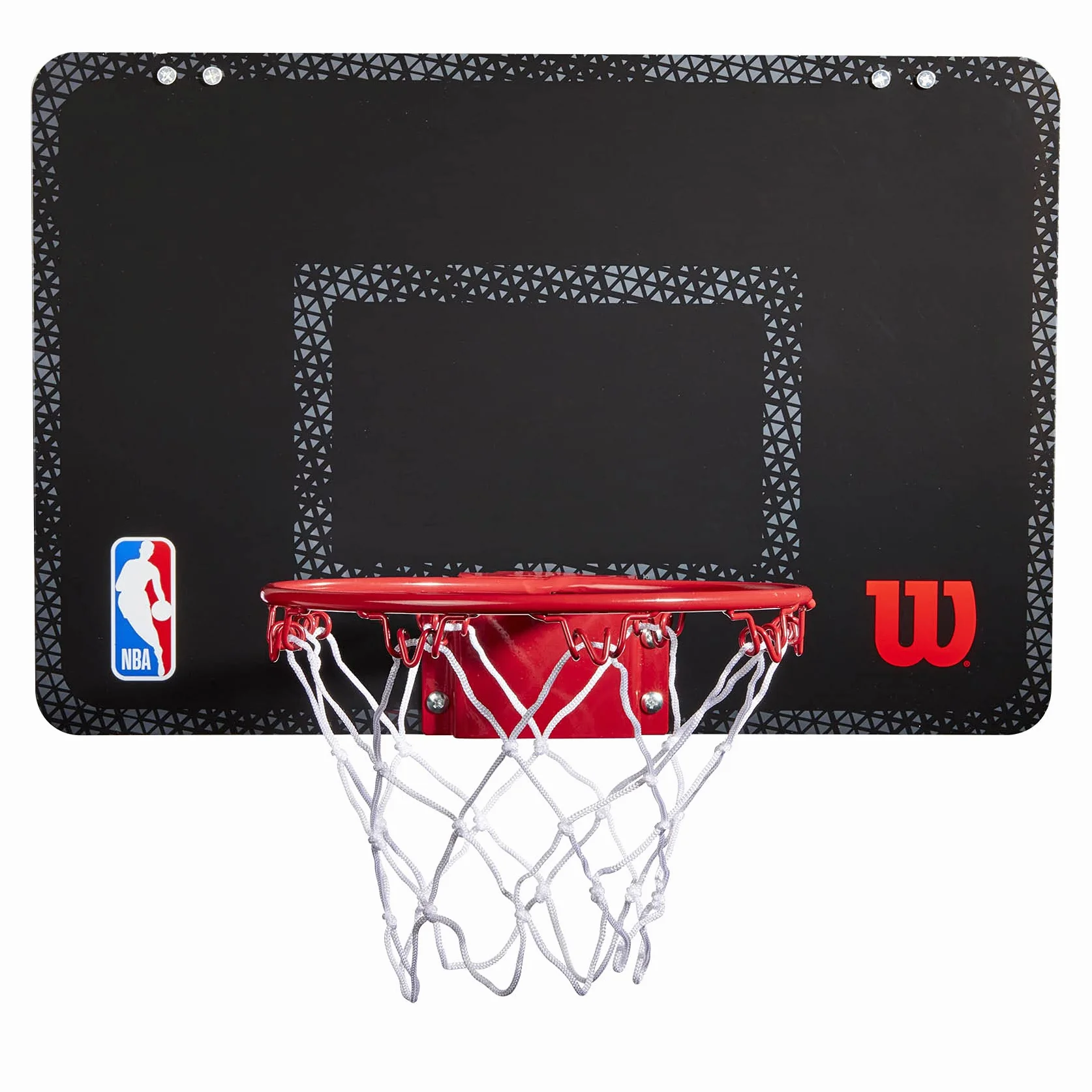 Wilson Mini NBA-Team Aro de Baloncesto