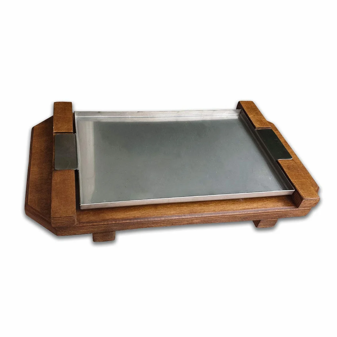 Base de Piedra para Carne para Piedra de 20x30