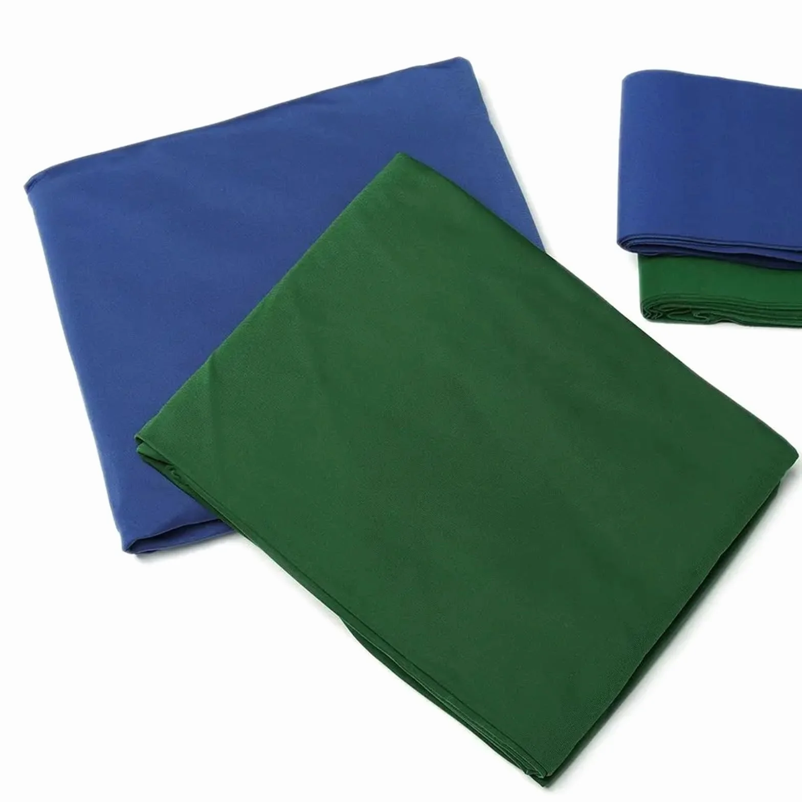 Mantel de Billar Paño de Fieltro Worsted para Mesa de Billar