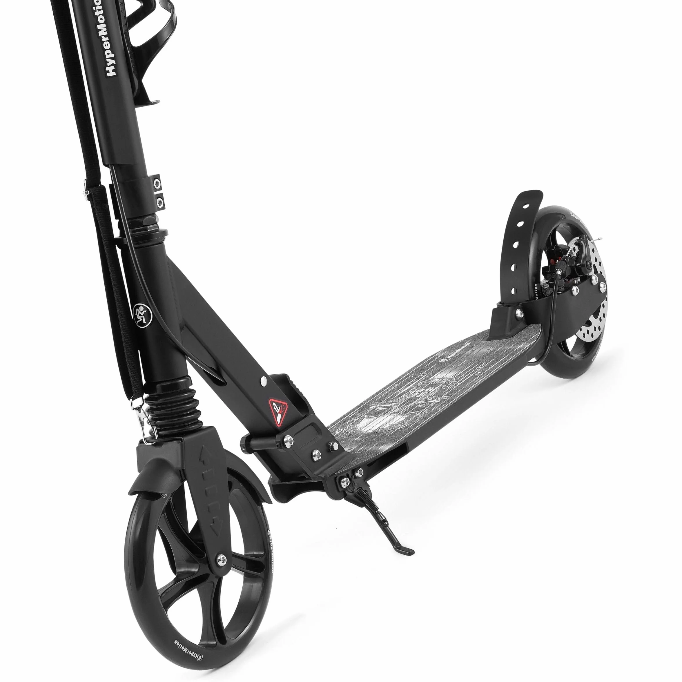 HyperMotion Patinete para Niños 7 Años Ruedas 200 mm