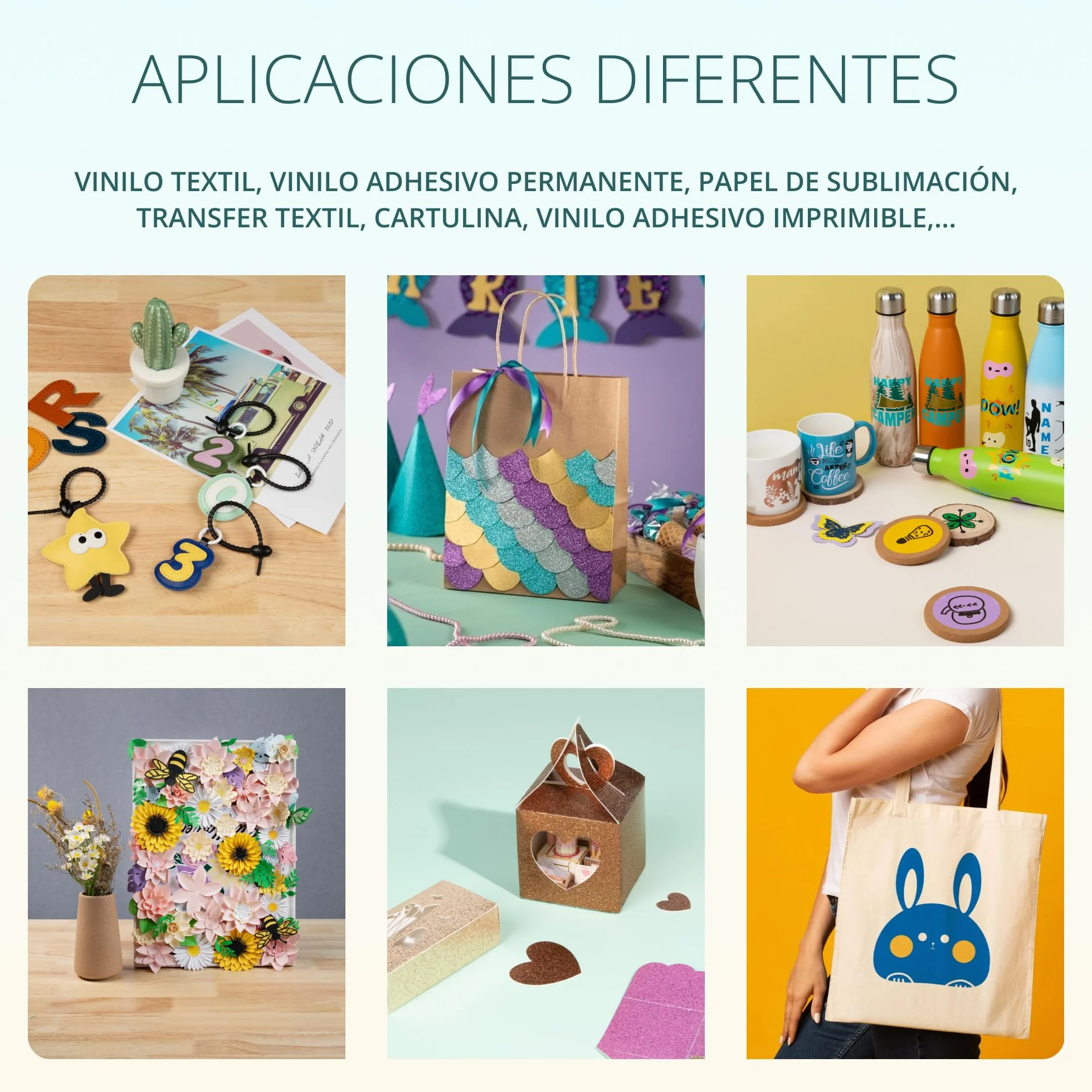 LOKLiK iCraft Máquina Plotter - Máquina de Corte para Personalizar Textiles, Tazas, Bolsas, Pegatinas y Decoración. Funciona con Vinilo, Papel, Cuero, Cartón y Más. (Rosa)