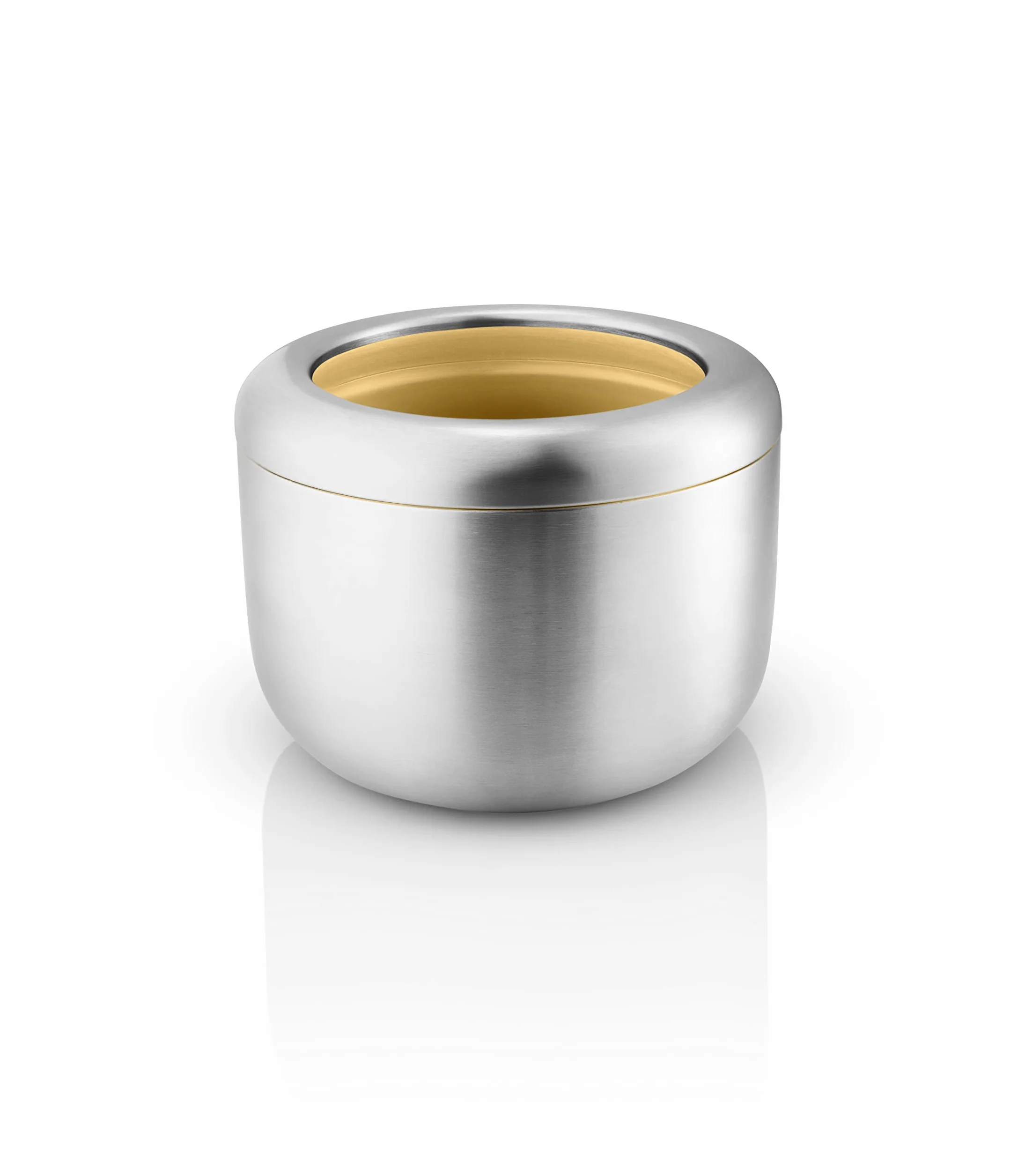 Eva Solo - To Go 503079 - Caja térmica para comida (710 ml), color arena dorada