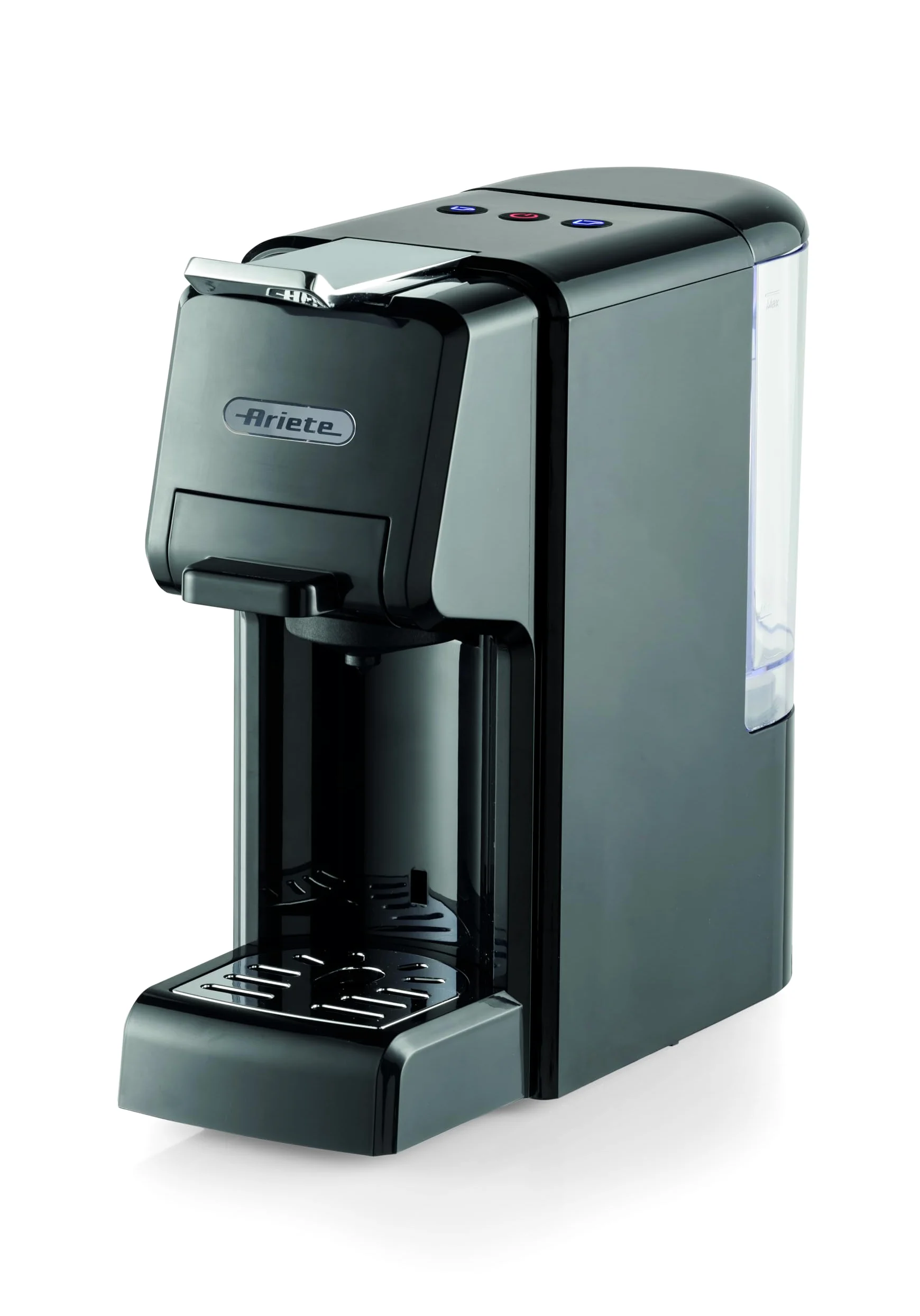 M.CAFFE' CAPS.NESPRESSO/CIALD/POLV.1350W 0.7LT NER