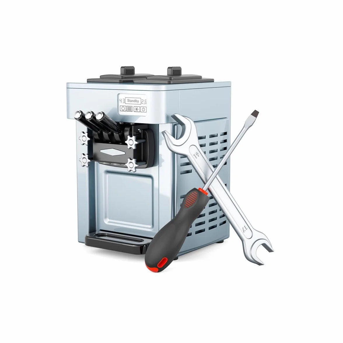 DeLonghi Decalcifier EcoDecalk, mini paquete económico, 10 x 100 ml, apto para cafeteras totalmente automatizadas, n.º 5513292821 Nokalk.