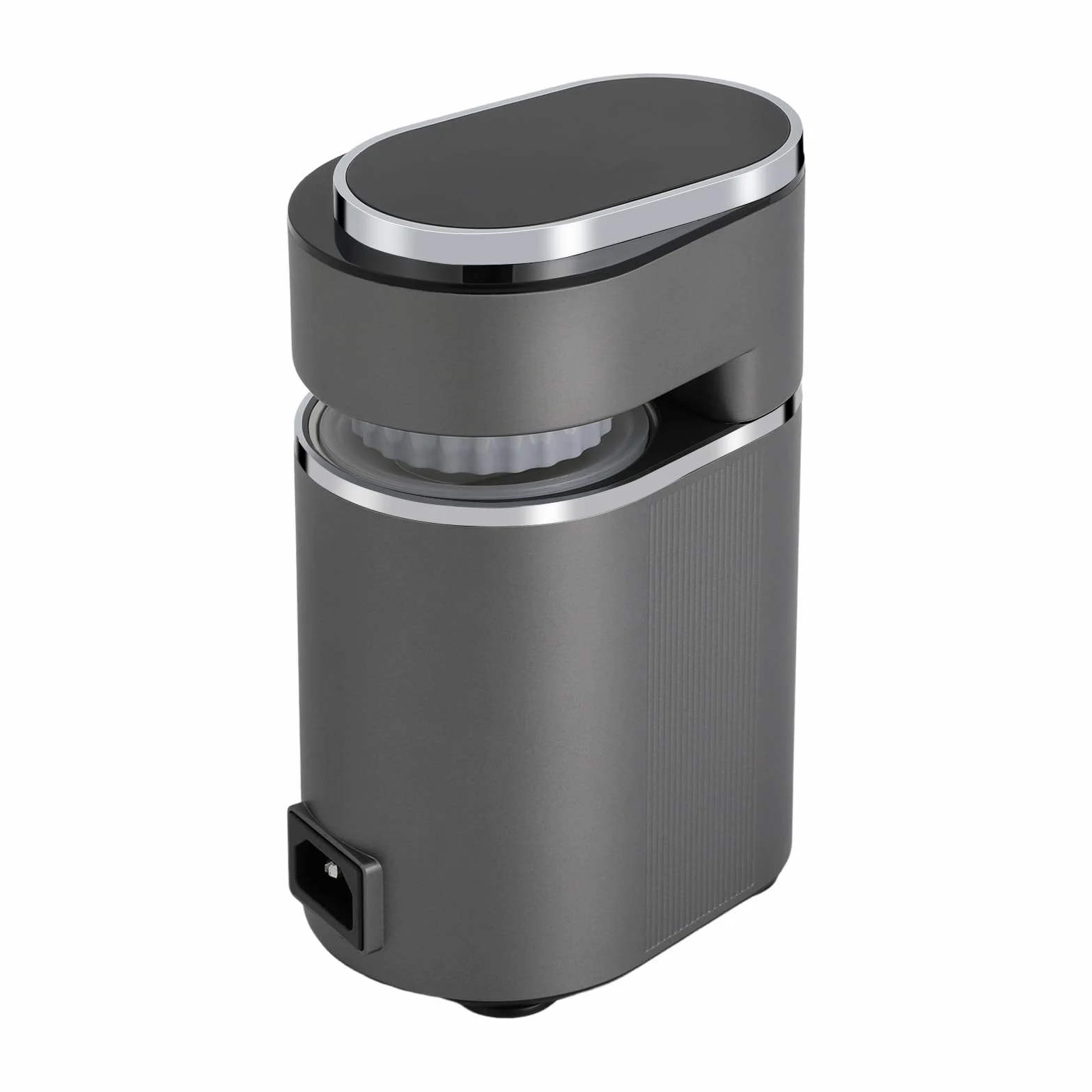 Cierre: 600 W, máquina de café nómada, temperatura ajustable, casa de viaje, 150 ml