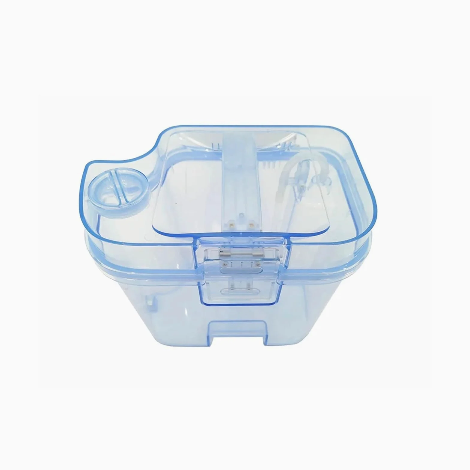 Tanque de recuperación Tanque de Agua Limpia | Piezas de aspiradora, compatibles con Dreame,W10 Pro W10(Set2)