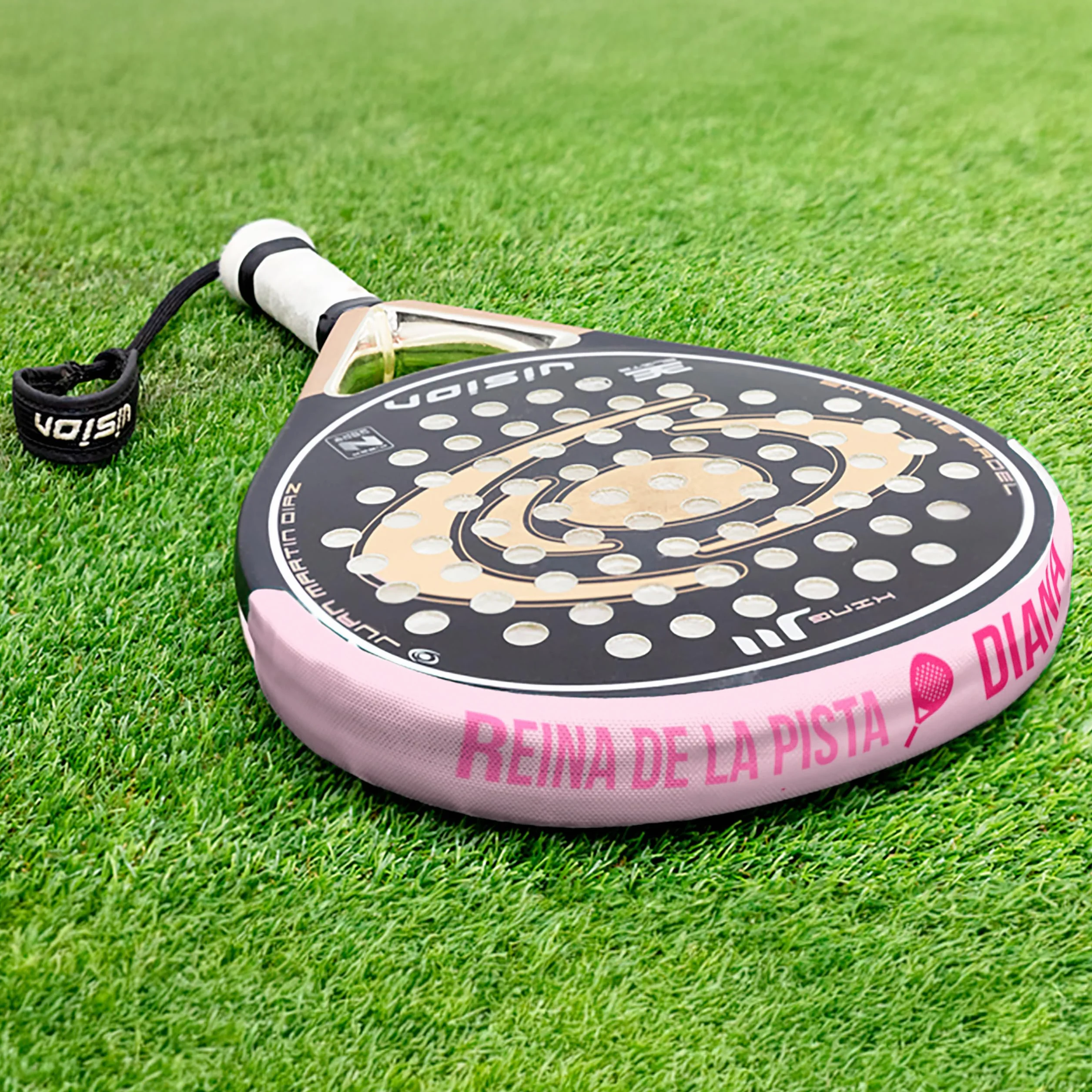 Protector para Palas de pádel Personalizado, Regalo Ideal para Deportistas