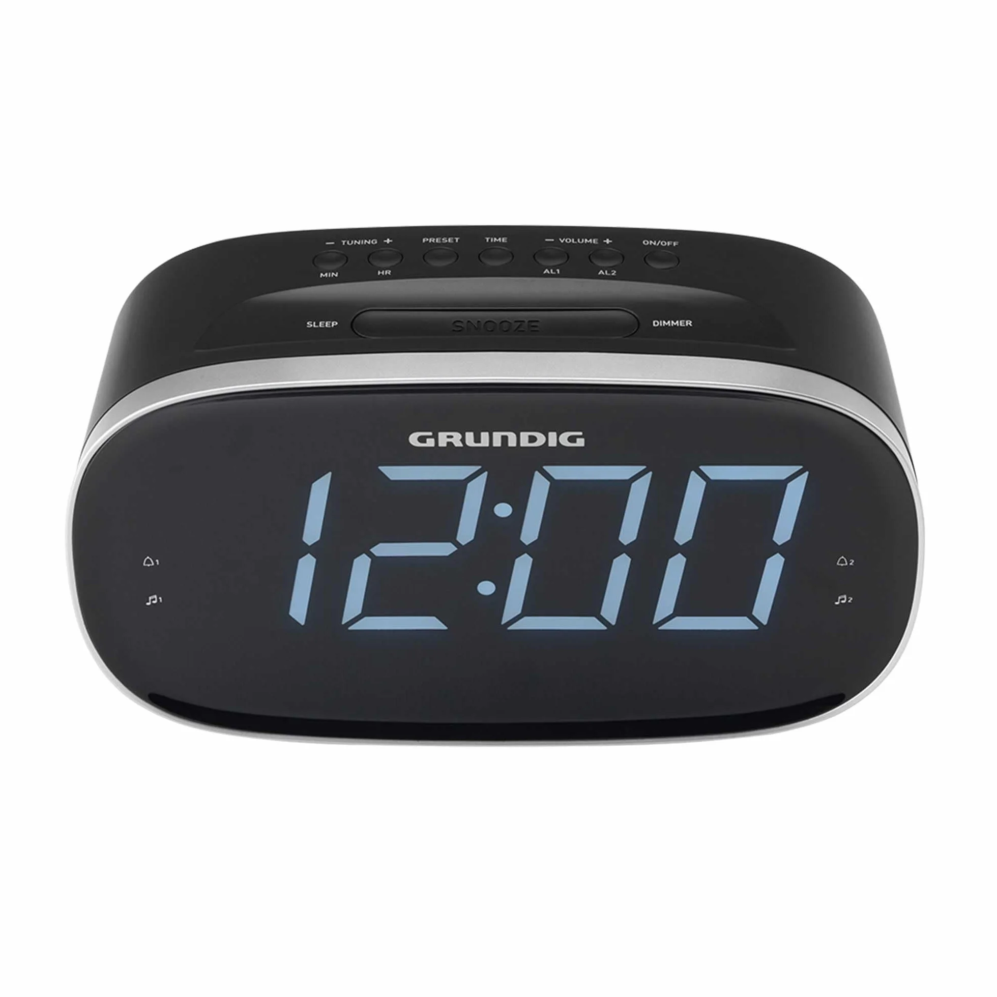 Grundig Sonoclock 3100