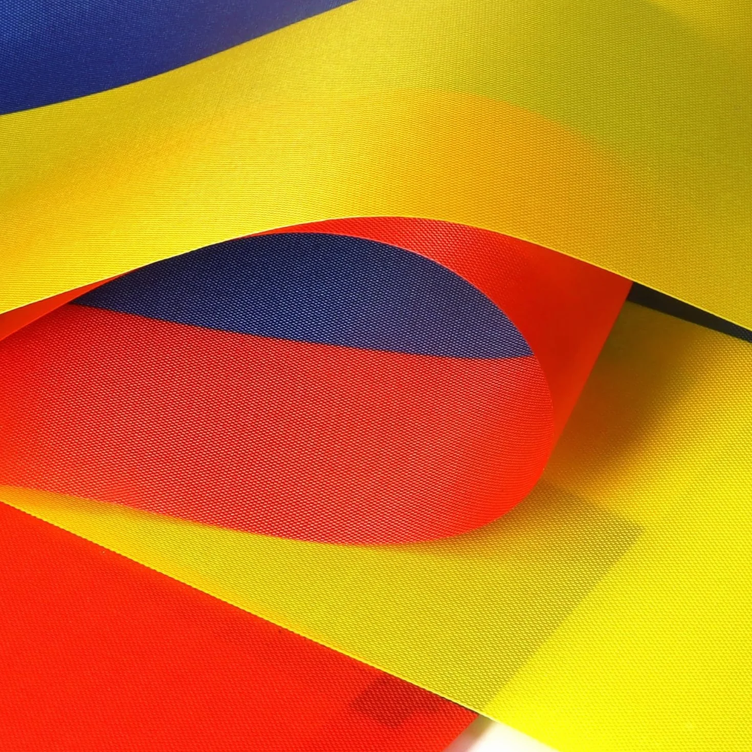 Bandera de Fútbol Europeo Banderines 24 Países Decoración