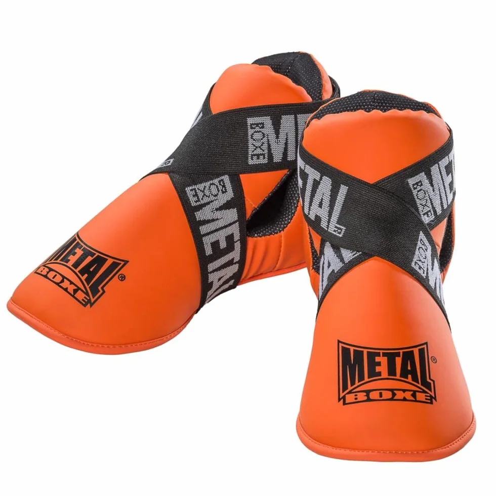 METAL BOXE Protege Patas Competition Mixta
