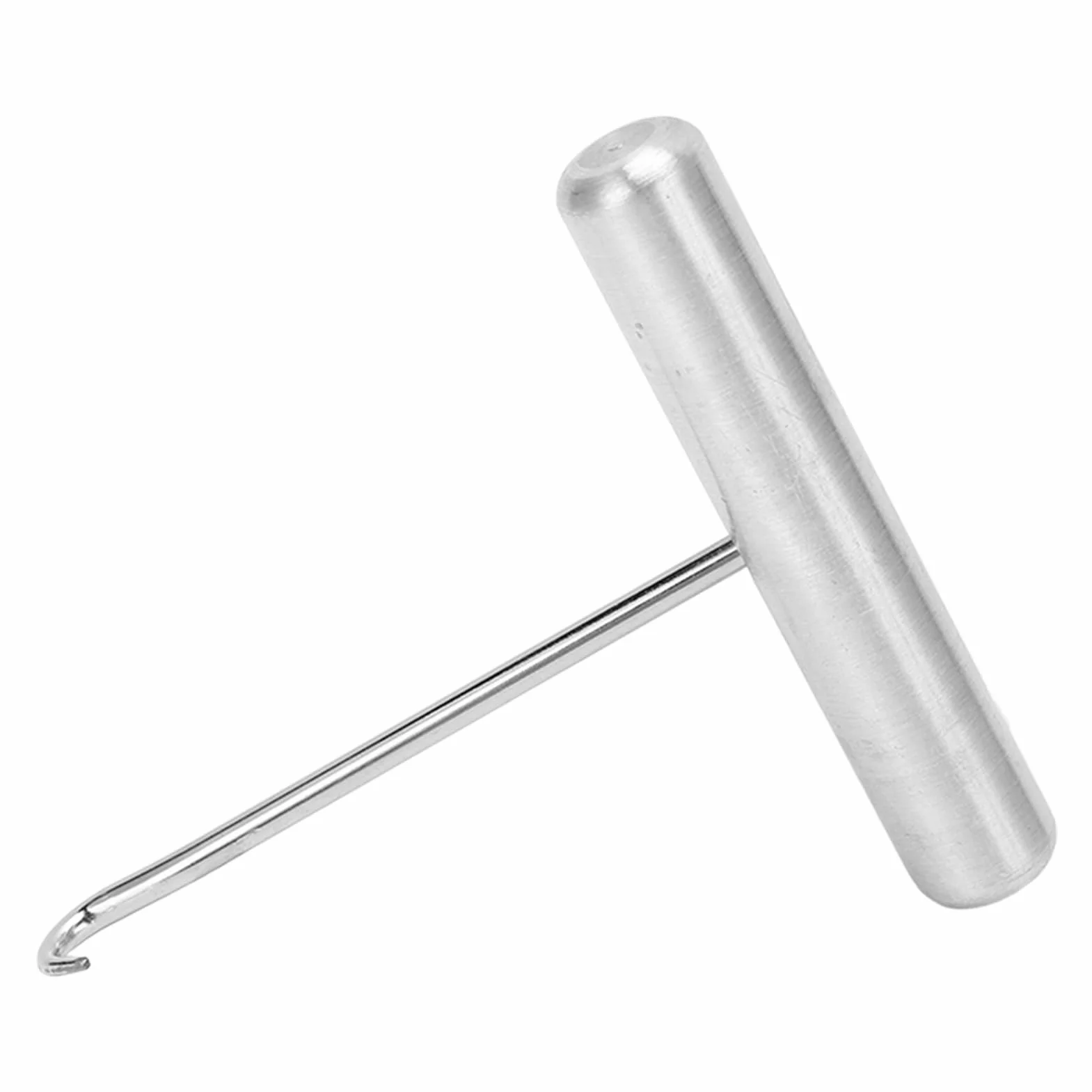 Alomejor Tirador de Cuerda para Raqueta de Bádminton, Tenis y Squash