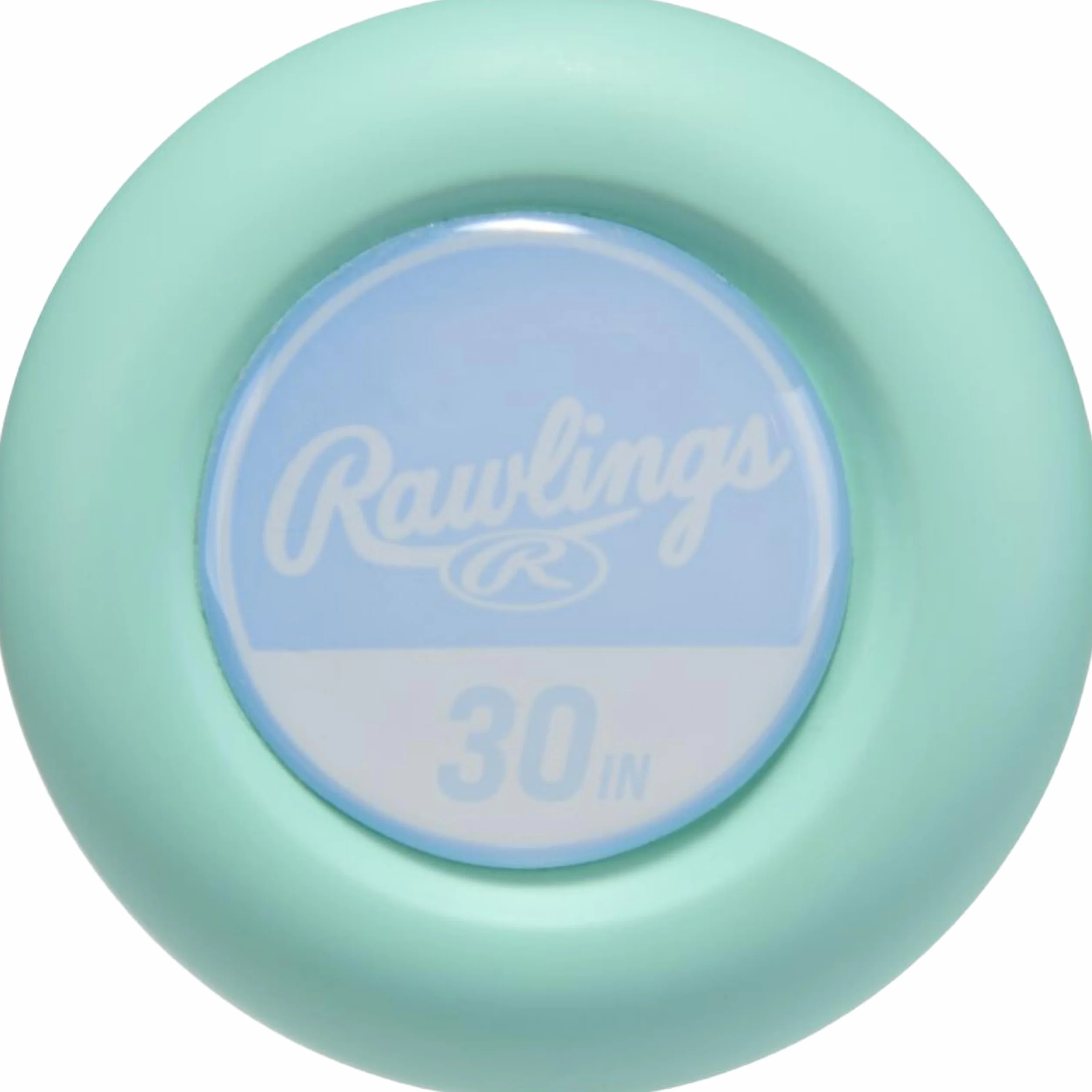 Rawlings 2026 Bate de béisbol Icon The Chosen One 2 5/8 pulgadas Compuesto