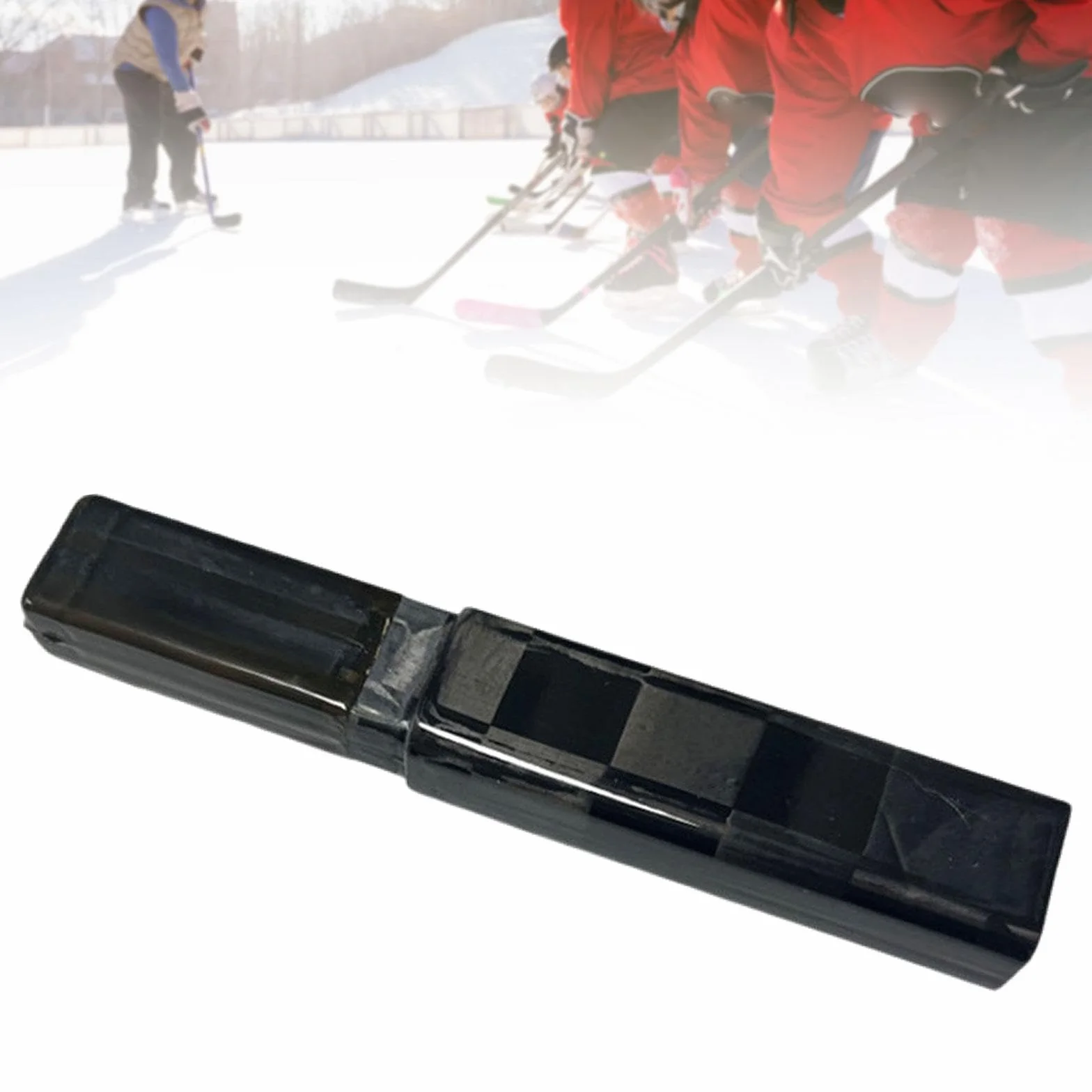 Extensor de Palo de Hockey Barra Alargadora Mango Carbono