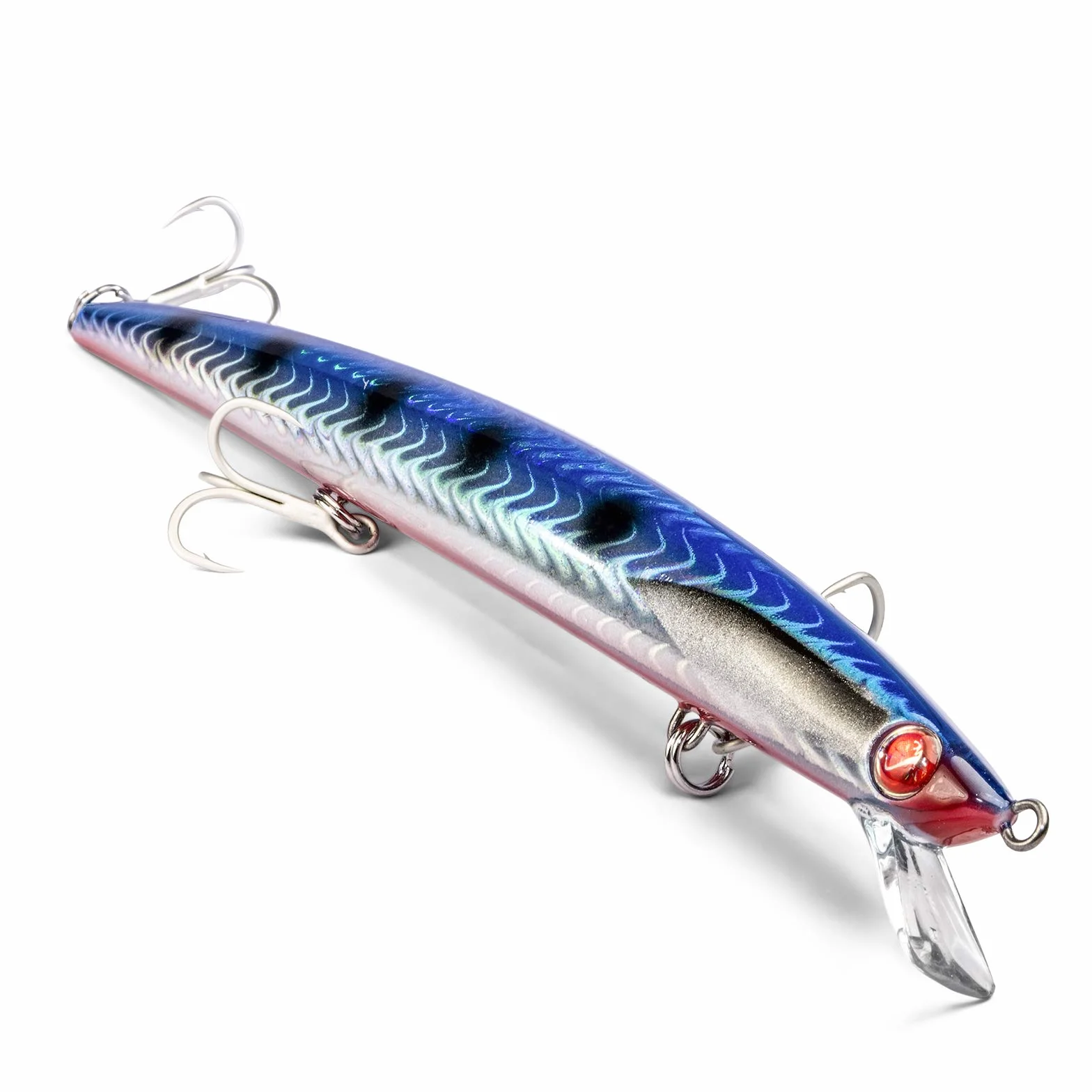 Seaspin Mommotti 180 SS SARR Señuelo de Pesca SW