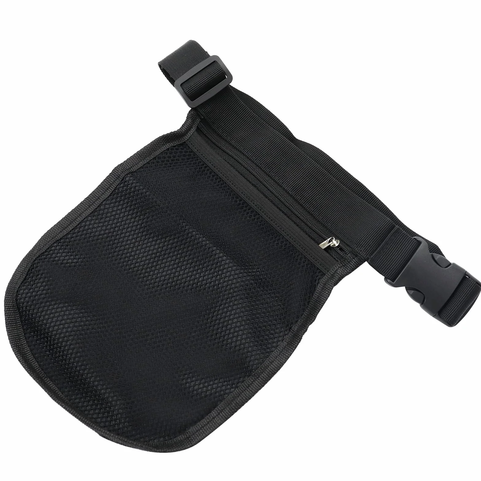 Tennis Belt Holder Bolsa Cintura Cadera Accesorios Mujeres Hombres Transporte Pelota