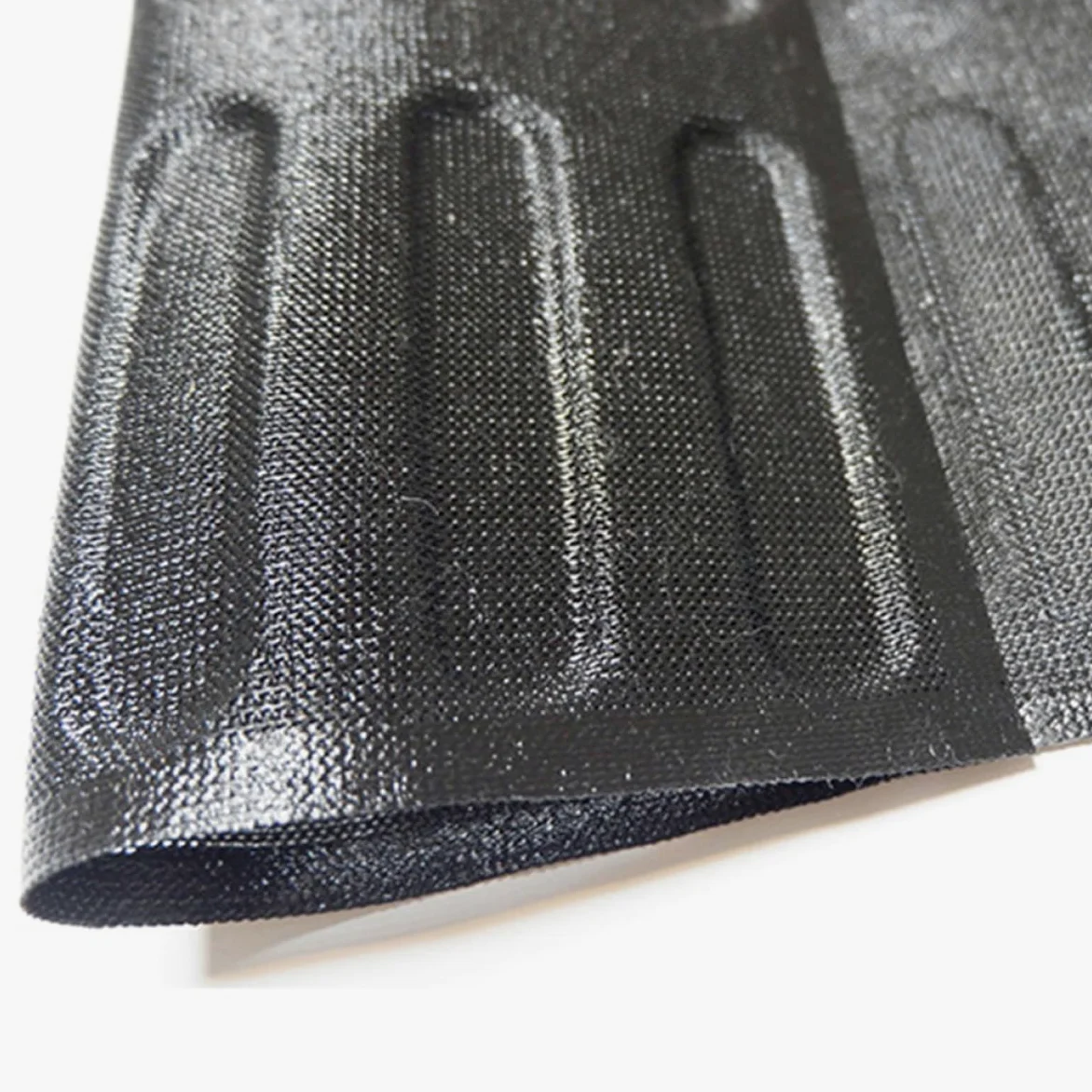 Molde de Silicona Transpirable para Hornear Pan Francés y Perritos Calientes, 16 Cavidades Flexibles, Molde Antiadherente para Panadería, Utensilio Multifunción para Cocina Diaria