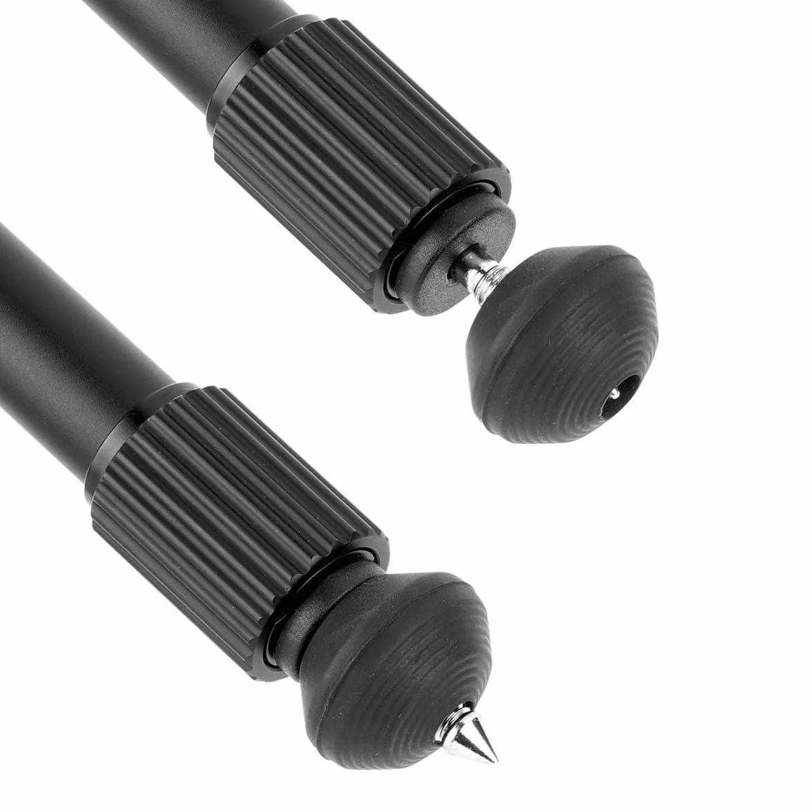 Vanguard EQ-Precision 1QS A - Bípode de Aluminio