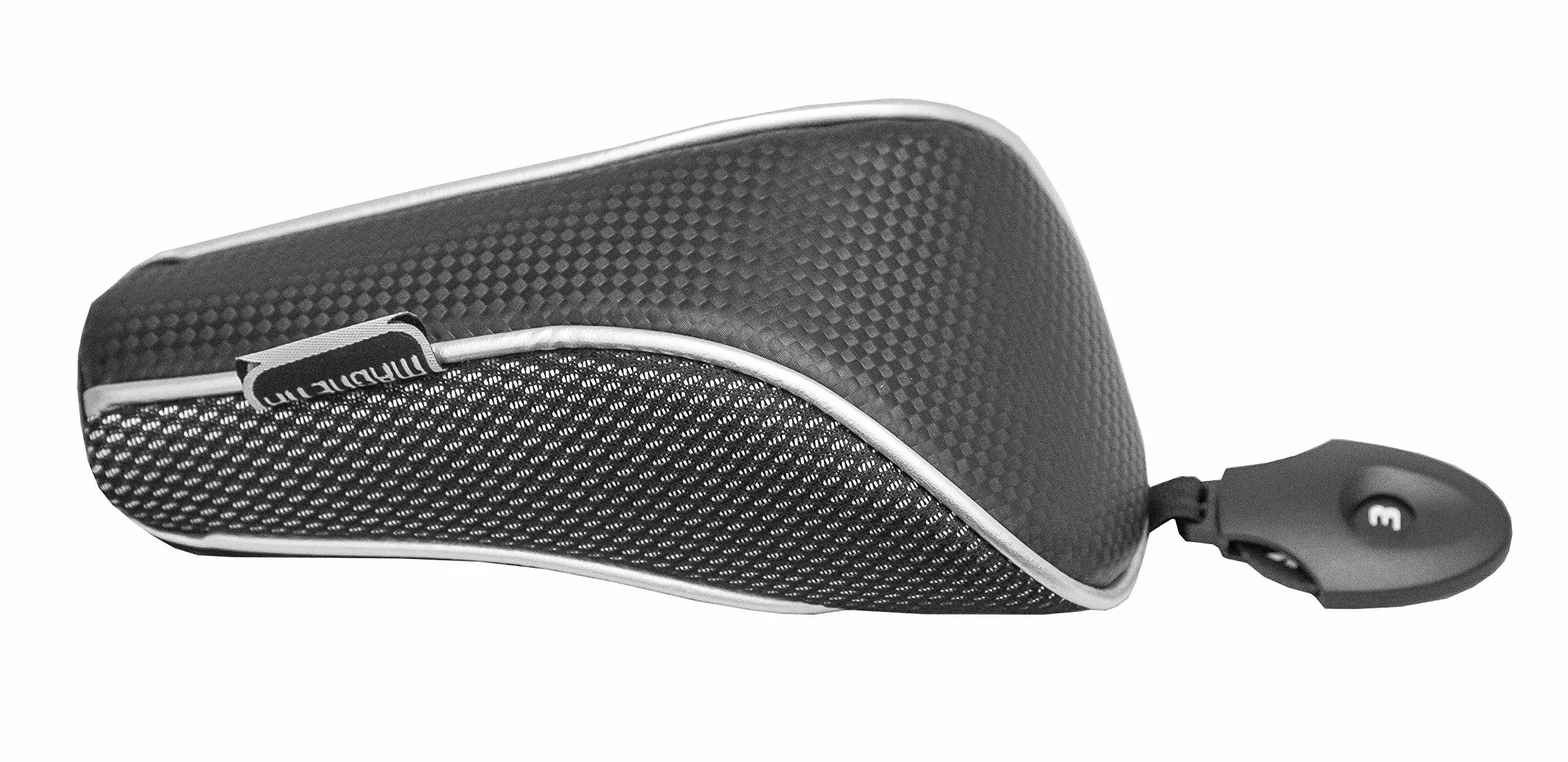 Longridge Magnetix Hybrid Wood Funda para cabeza de golf