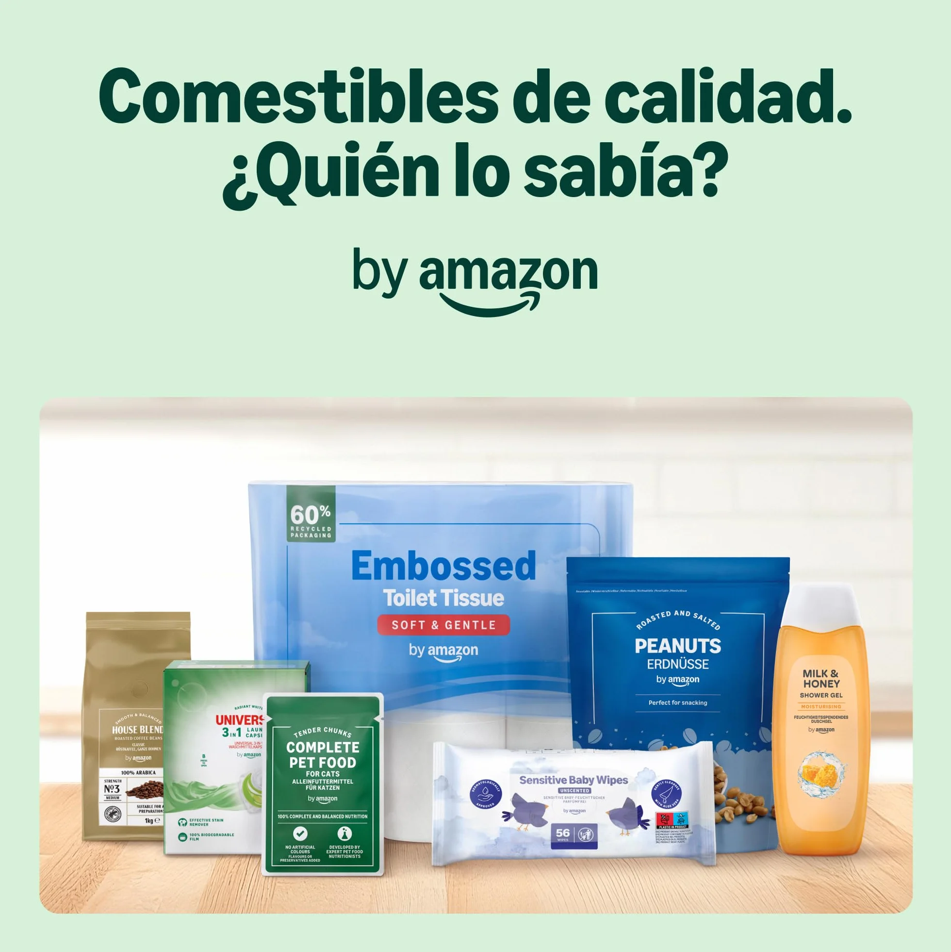 Toallitas refrescantes para bebé sin perfume, 1008 toallitas, 18 paquetes