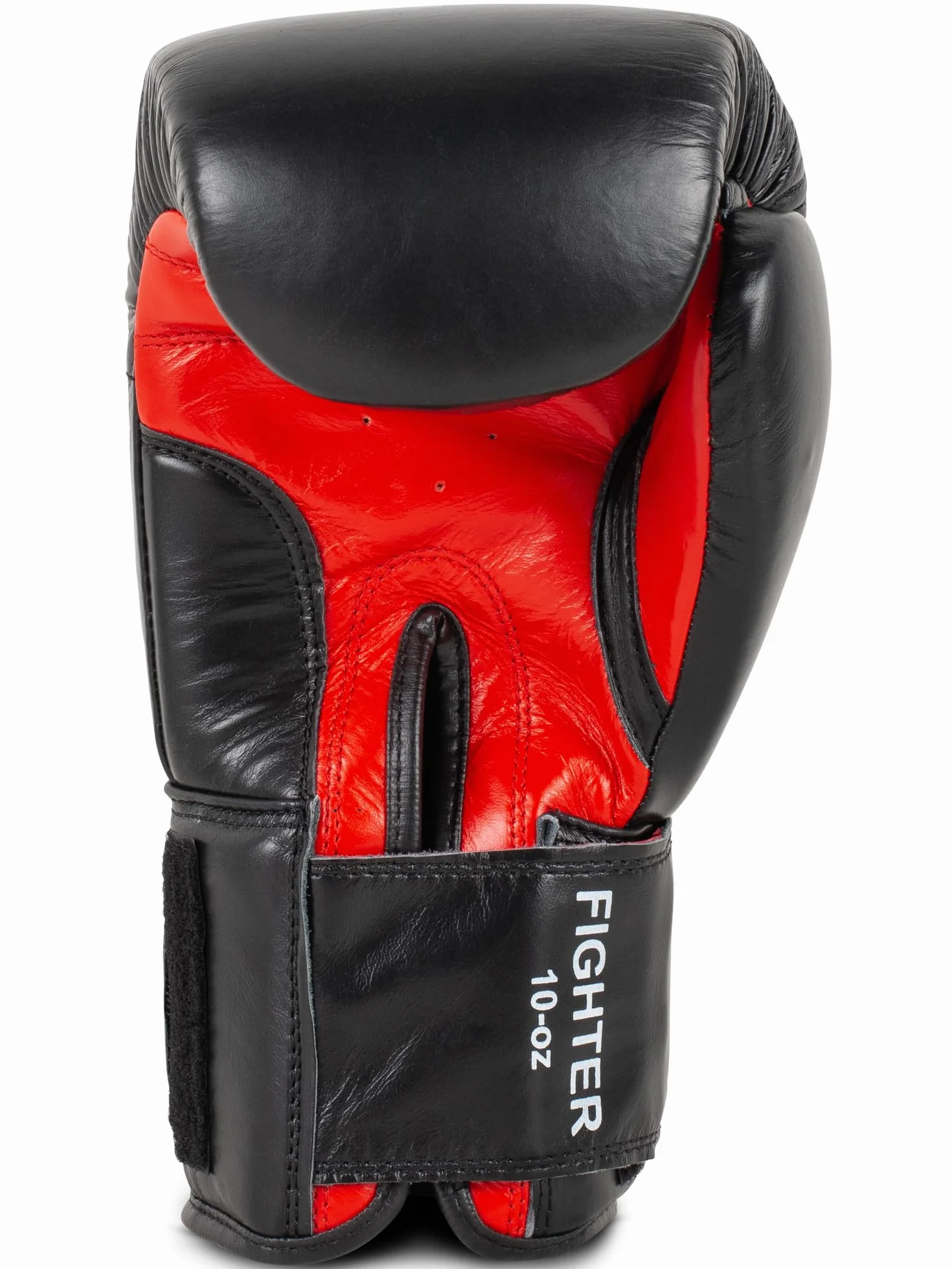 Ben Lee Benlee Guantes de Boxeo Negro