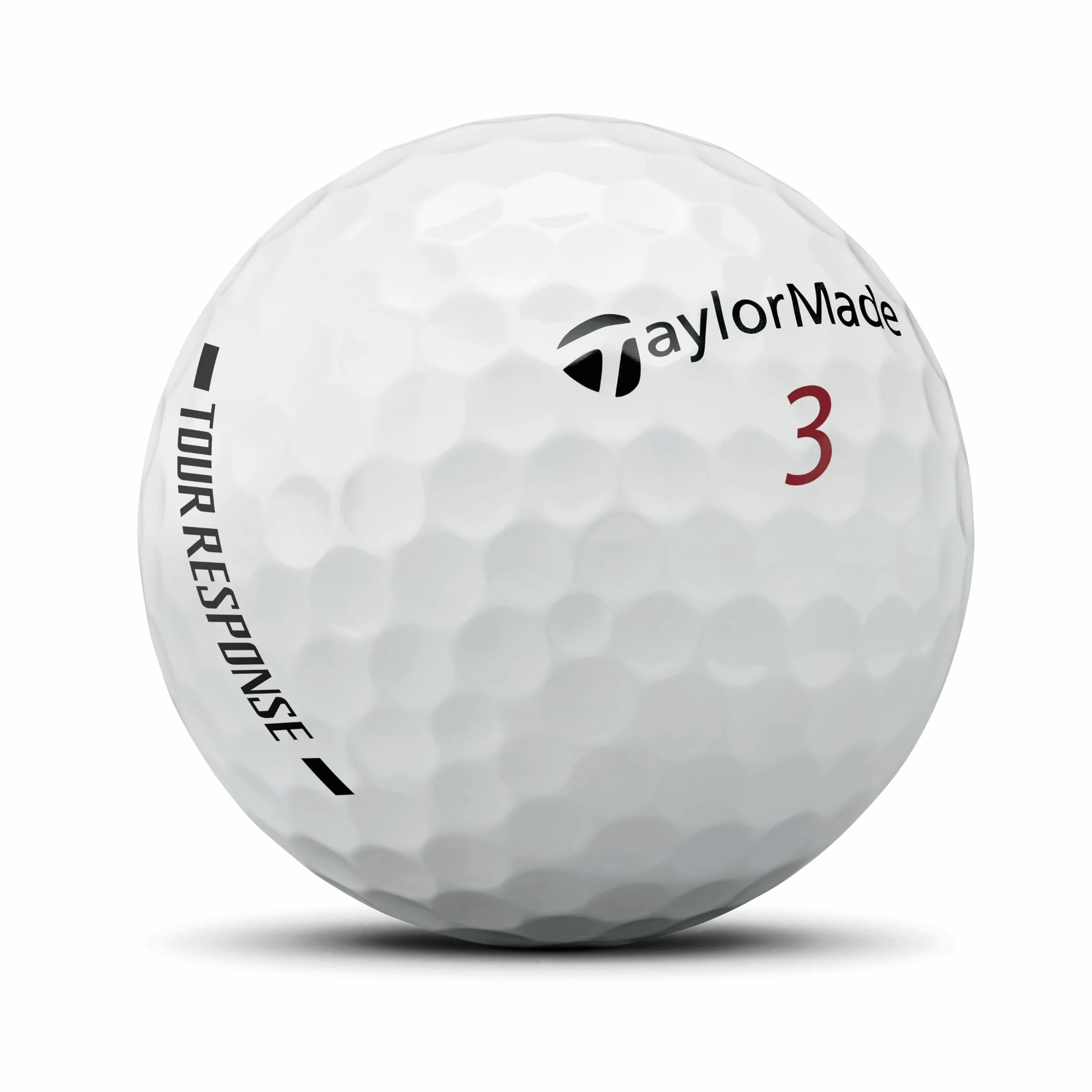 TaylorMade Tour Response 25, Bolas de Golf