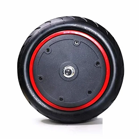 Motor de rueda delantera montado para scooter eléctrico M365 PRO/PRO2 Xiaomi