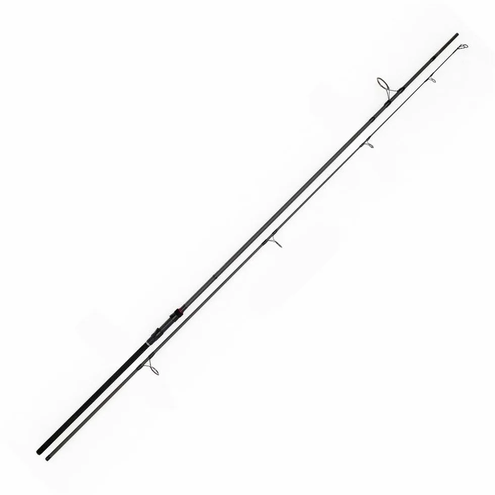 Daiwa Black Widow XT Cañas de pescar 3 m 3,6 m 4 m 2 unidades