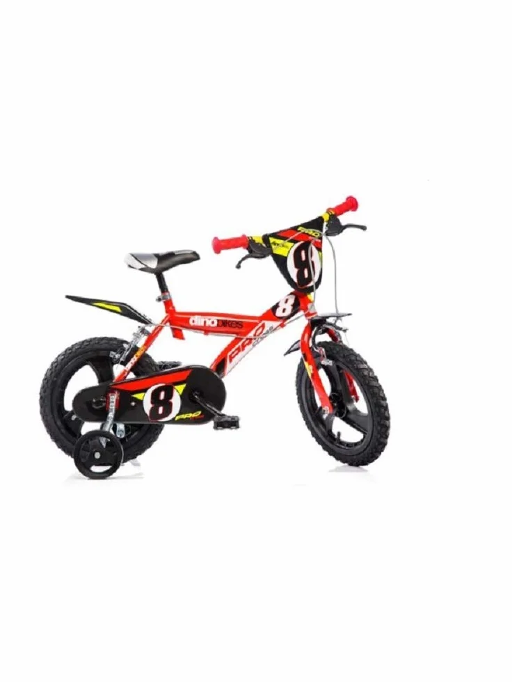 Bicicleta Serie 23 Boy