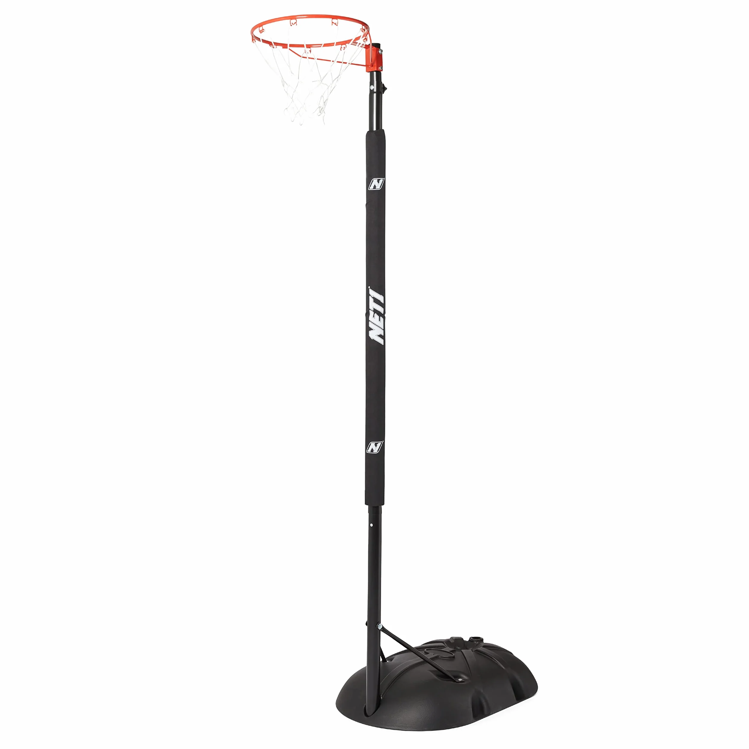 Sistema de Netball para Poste Negro
