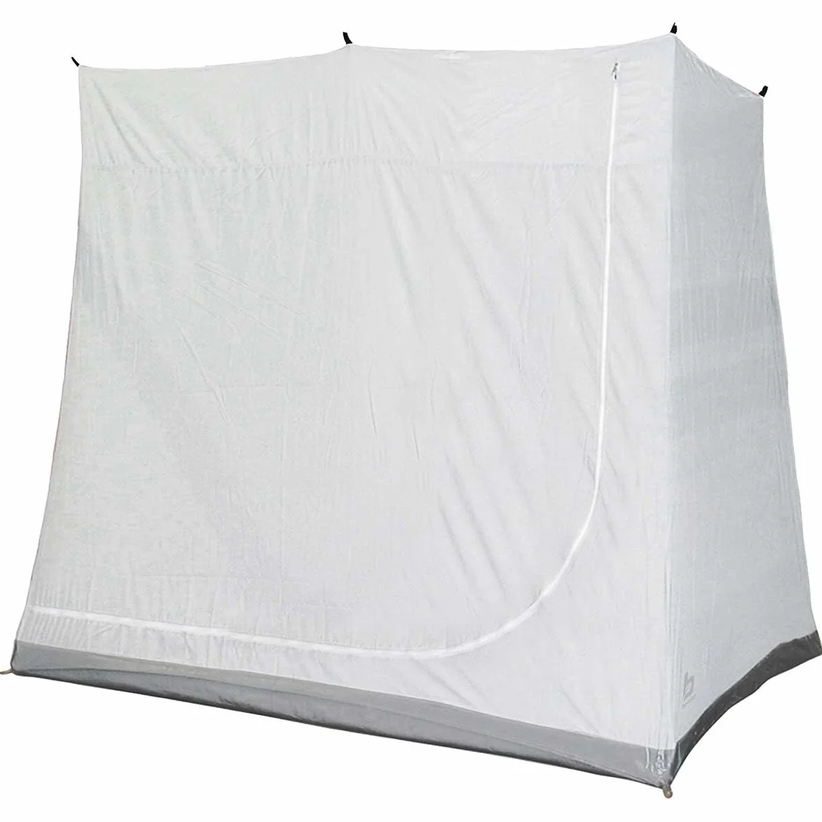 Bo-Camp Refugio de Camping BC Tienda Interior Gris