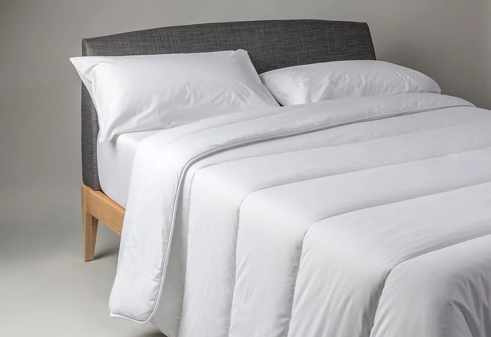 Velfont - Relleno Nórdico Berlín Antiácaros de Velfont - Cama 135 (220x220), Duo (125+250gr/m2)