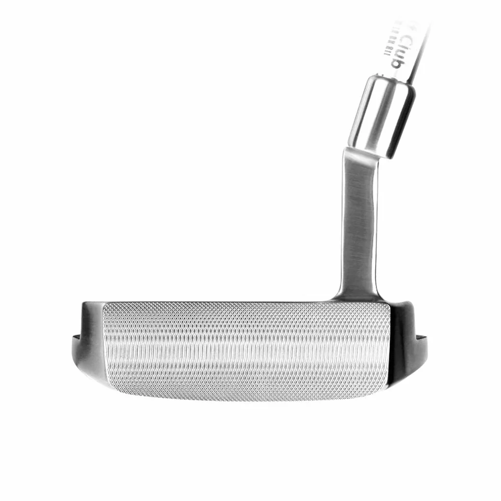 KOFULL Putter de golf, 34 pulgadas, mano derecha