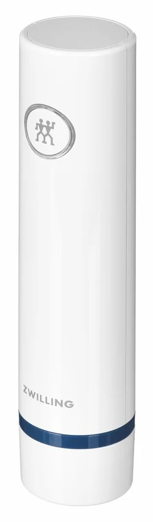 ZWILLING Fresh & Save bomba de vacío, envasador práctico, para todos los recipientes y bolsas Fresh & Save, blanco