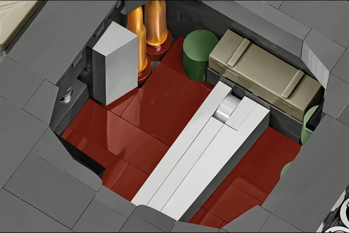 Panzer III AUSF. H Escala 1:28
